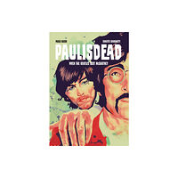 Image Comics Paul is Dead (häftad, eng)