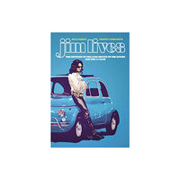 Image Comics Jim Lives: The Mystery of the Lead Singer of The Doors and the 27 Club (häftad, eng)