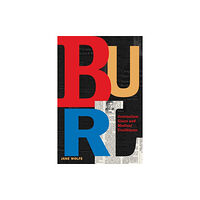 Andrews McMeel Publishing Burl (inbunden, eng)