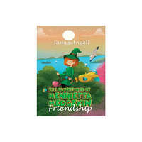 Austin Macauley Publishers The Adventures Of Henrietta Hedgekin - Friendship (häftad, eng)
