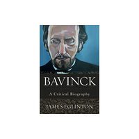 Baker publishing group Bavinck – A Critical Biography (inbunden, eng)