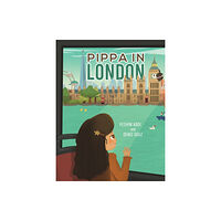 Austin Macauley Publishers Pippa in London (häftad, eng)
