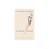 Fordham university press Stroke Book (häftad, eng)