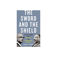 Basic Books The Sword and the Shield (inbunden, eng)