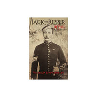 Austin Macauley Publishers Jack the Ripper (häftad, eng)
