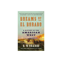 Basic Books Dreams of El Dorado (häftad, eng)