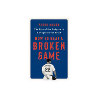 PublicAffairs,U.S. How to Beat a Broken Game (inbunden, eng)