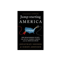 PublicAffairs,U.S. Jump-Starting America (häftad, eng)