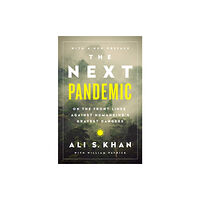 PublicAffairs,U.S. The Next Pandemic (häftad, eng)