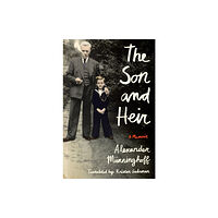 Amazon Publishing The Son and Heir (häftad, eng)