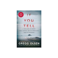 Amazon Publishing If You Tell (inbunden, eng)