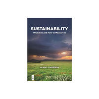 De Gruyter Sustainability (häftad, eng)