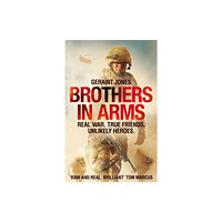 Pan Macmillan Brothers in Arms (inbunden, eng)