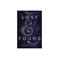 Pan Macmillan Lost & Found (häftad, eng)