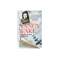 Amazon Publishing Nancy Wake (häftad, eng)