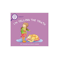 Hachette Children's Group A First Look At: Honesty: I'm Telling The Truth (häftad, eng)
