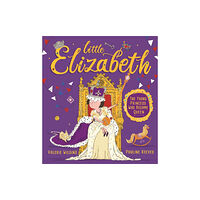 Hachette Children's Group Little Elizabeth (häftad, eng)