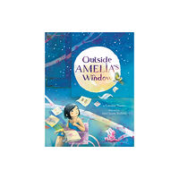 Amazon Publishing Outside Amelia's Window (inbunden, eng)
