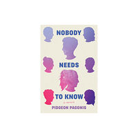 Amazon Publishing Nobody Needs to Know (inbunden, eng)