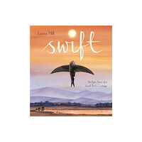Hachette Children's Group Swift (häftad, eng)