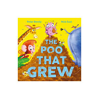 Hachette Children's Group The Poo That Grew (häftad, eng)