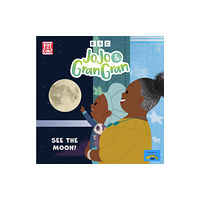 Hachette Children's Group JoJo & Gran Gran: See the Moon (häftad, eng)
