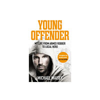 Pan Macmillan Young Offender (häftad, eng)