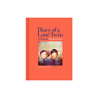 Pan Macmillan Diary of a Lone Twin (inbunden, eng)