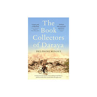 Pan Macmillan The Book Collectors of Daraya (häftad, eng)