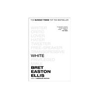 Pan Macmillan White (häftad, eng)