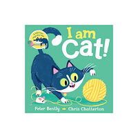 Pan Macmillan I am Cat (häftad, eng)