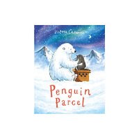 Pan Macmillan Penguin Parcel (inbunden, eng)
