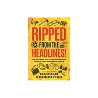 Amazon Publishing Ripped from the Headlines! (häftad, eng)