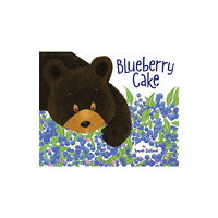 ALADDIN Blueberry Cake (inbunden, eng)