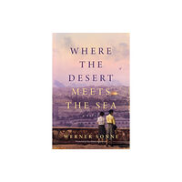 Amazon Publishing Where the Desert Meets the Sea (häftad, eng)