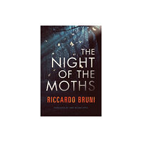 Amazon Publishing The Night of the Moths (häftad, eng)