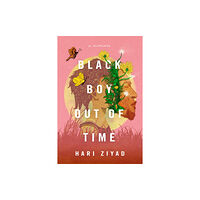 Amazon Publishing Black Boy Out of Time (häftad, eng)