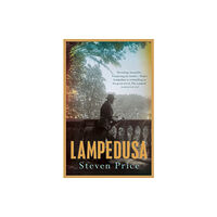Pan Macmillan Lampedusa (häftad, eng)