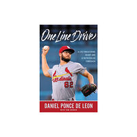 Time warner trade publishing One Line Drive (inbunden, eng)