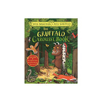 Pan Macmillan The Gruffalo Carousel Book (inbunden, eng)
