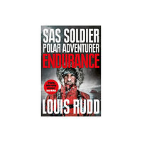 Pan Macmillan Endurance (häftad, eng)