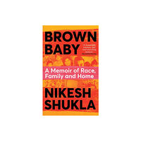 Pan Macmillan Brown Baby (inbunden, eng)