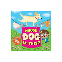 Pan Macmillan Whose Dog is This? (häftad, eng)