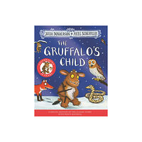 Pan Macmillan The Gruffalo's Child 20th Anniversary Edition (häftad, eng)