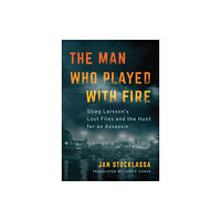 Amazon Publishing The Man Who Played with Fire (häftad, eng)