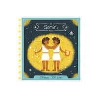 Pan Macmillan Gemini (bok, board book, eng)