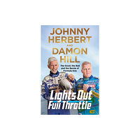 Pan Macmillan Lights Out, Full Throttle (inbunden, eng)