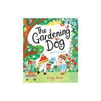 Pan Macmillan The Gardening Dog (häftad, eng)