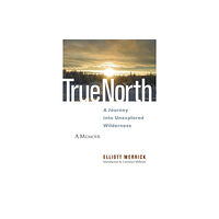 North Atlantic Books,U.S. True North (häftad, eng)