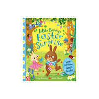 Pan Macmillan Little Bunny's Easter Surprise (häftad, eng)